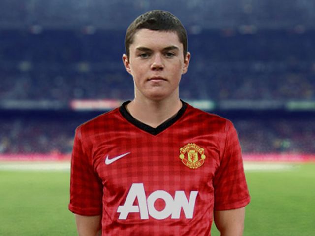 Michael Keane
