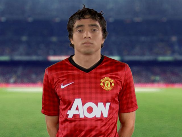 Rafael da Silva