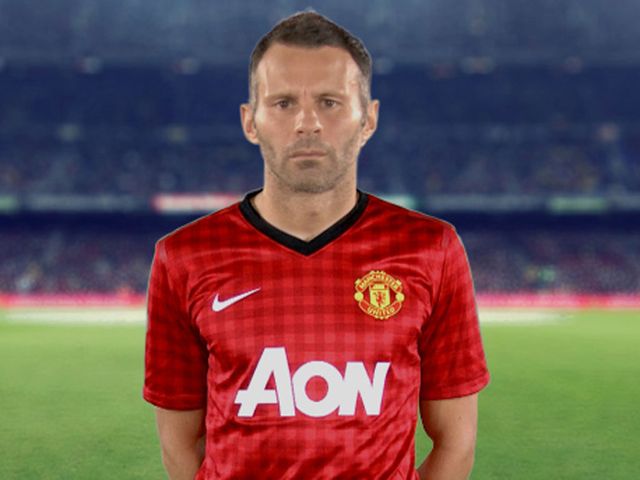 Ryan Giggs