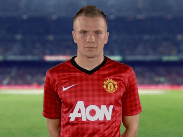 Tom Cleverley