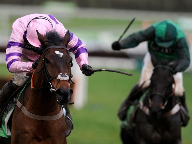 Zarkandar: Battling victory