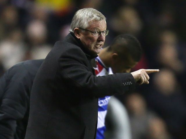 Ferguson: Unhappy with 'really, really bad defending'