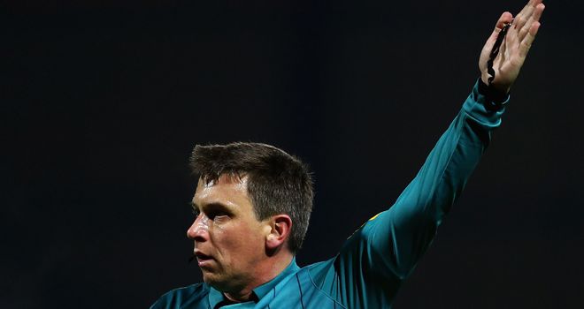 Sutton: Made big call