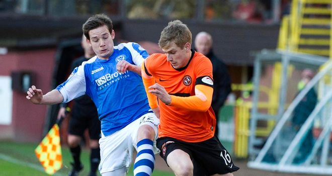 Peter Pawlett: Loan extension