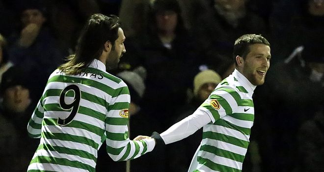 Adam Matthews: Expected to overcome groin problem