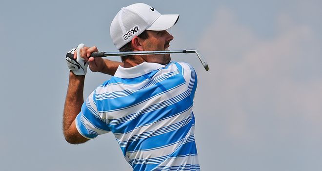 Charl Schwartzel: Looking for first win since 2011 Masters