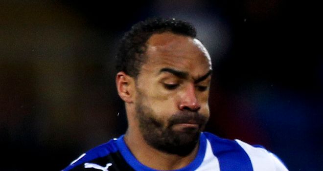 Chris O'Grady: Switched to Barnsley on loan