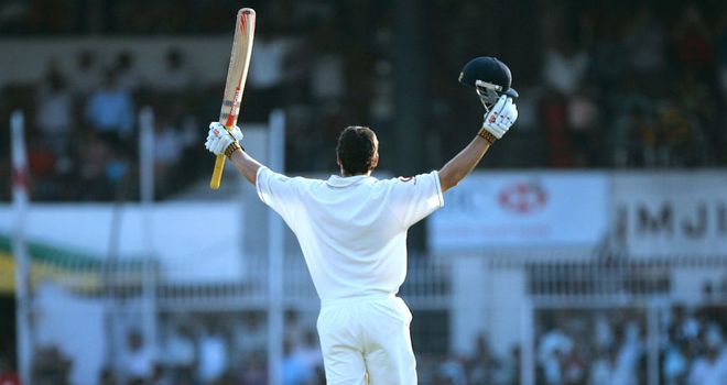 Captain Fantastic: Alastair Cook