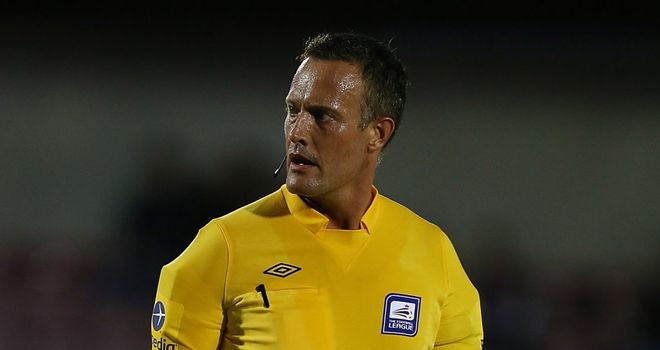 darren deadman referee