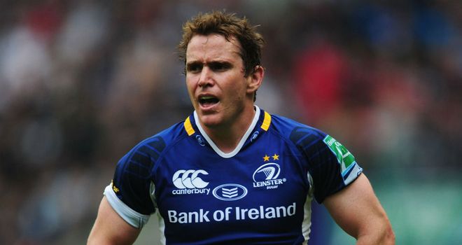Eoin Reddan: Targeting win at Ravenhill on Friday