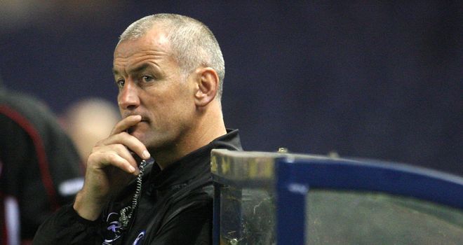 Eric Elwood: Winning finish to Heineken Cup season