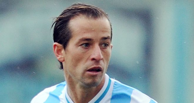 Eugenio Togni: Netted the winner