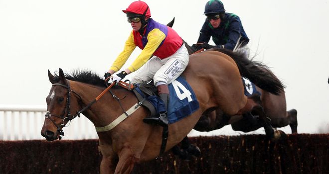 Newbury: The covers are on