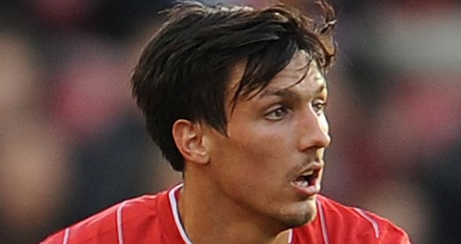 Jack Cork: Thanks Chelsea stars for their guidance during his time at the club