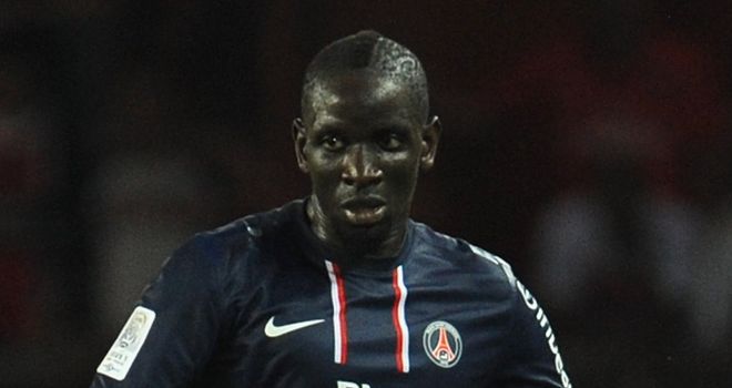 Mamadou Sakho: Has opened the door to a summer switch