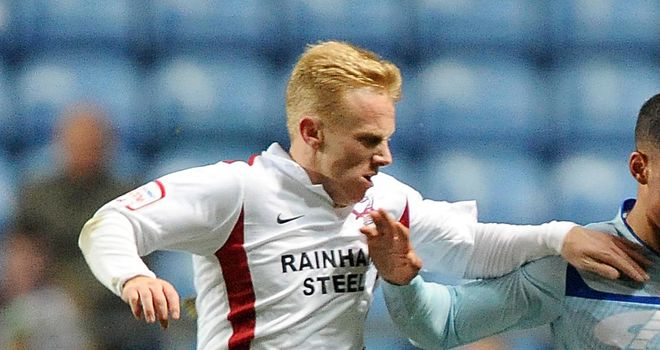 Duffy: Facing a late fitness test