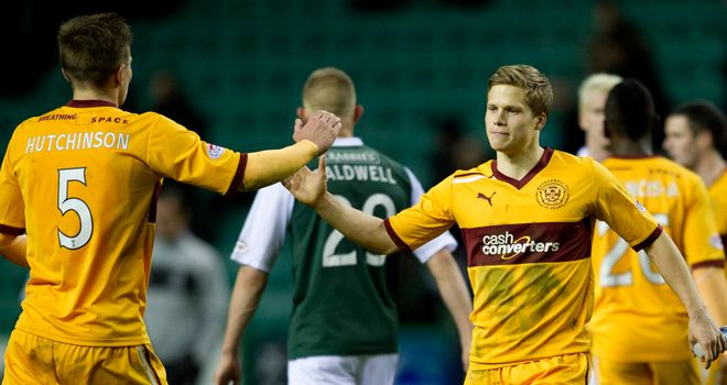 Henrik Ojamaa: Has attracted interest from Polish side Lech Poznan