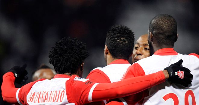 Nancy celebrate but they were pegged back