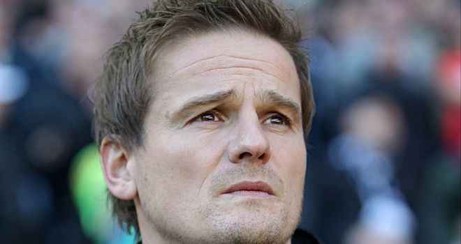 Neal Ardley: In a tough spot with Wombles