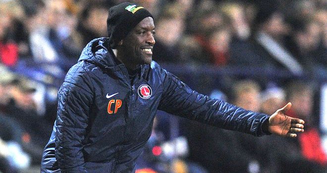 Chris Powell: derby defeat hurts