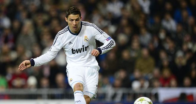 Cristiano Ronaldo: Will not celebrate if he scores against United