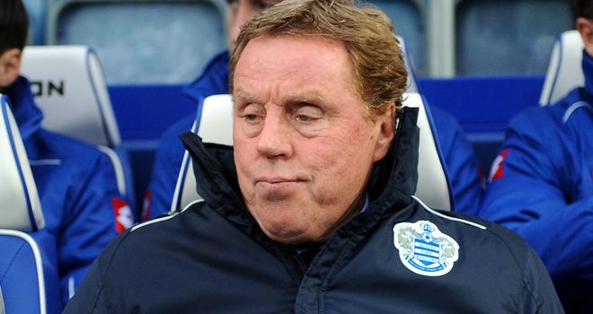 Harry Redknapp: Players earning too much