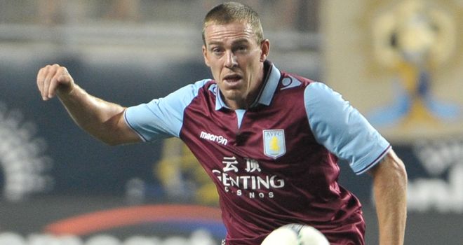 Richard Dunne: Niggling groin problem