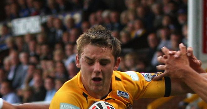 Richard Owen: Sorry for Christmas Day brawl