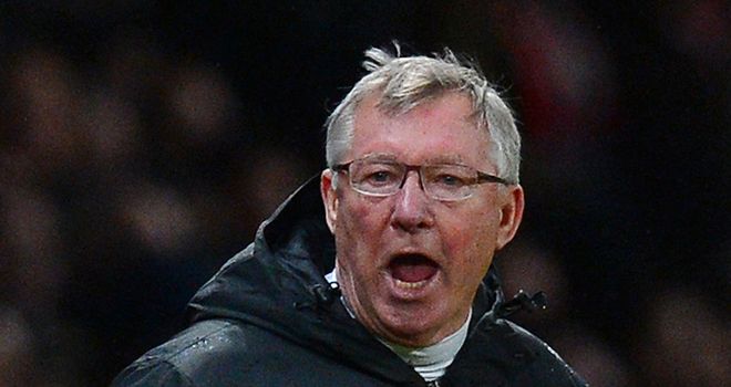 Sir Alex Ferguson: Not a fan of the January transfer window but is he right?
