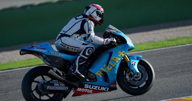 MotoGP: Spanish circuit Jerez de la Frontera will see MotoGP action until at least 2015