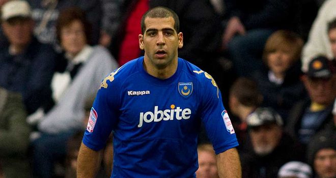 Tal Ben Haim: On trial with QPR