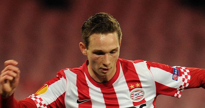 Tim Matavz: Rubin Kazan were not able to finalise a deal for the striker