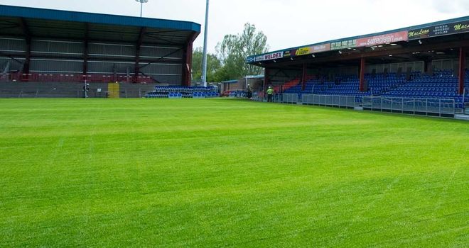 Victoria Park: Recruitment drive gathering pace
