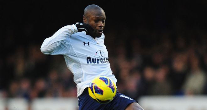 William Gallas: Will settle for a top-four finish
