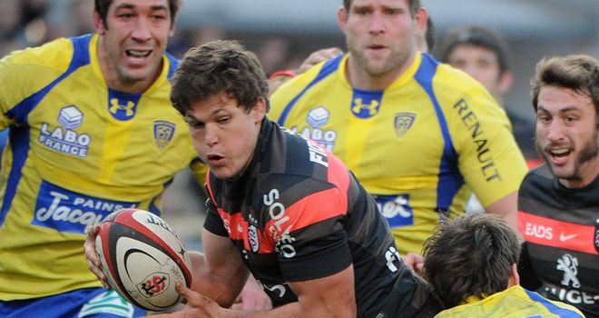 Luke Burgess: Returning to Australia