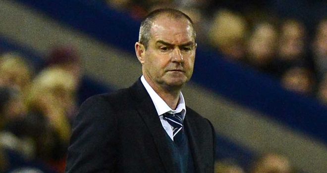 Steve Clarke: No complacency at Hawthorns
