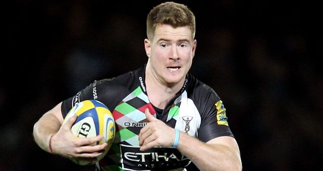 Rory Clegg: Joining Leeds on loan for rest of the season