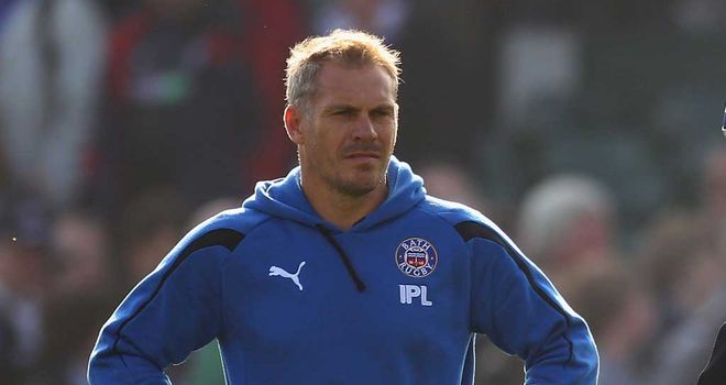 Brad Davis: Will he stay or will he go?