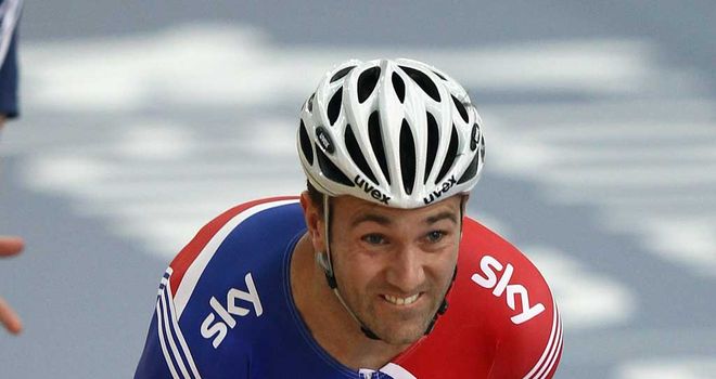 Ross Edgar: Switching to road racing