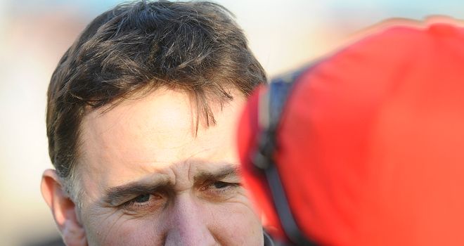 Henry de Bromhead: Trains Too Scoops