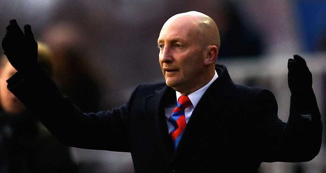 Holloway: Hands deals to youngsters