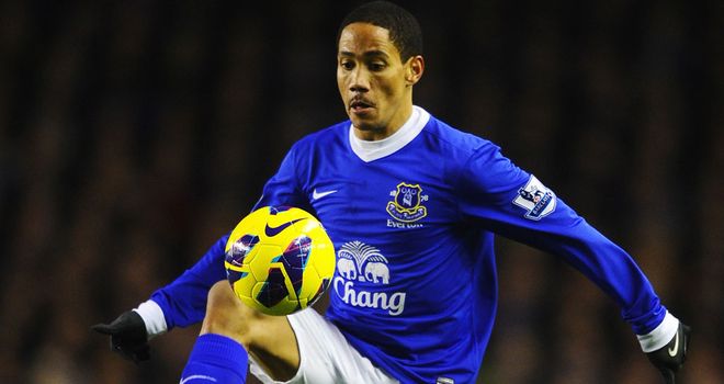 Steven Pienaar: Standing by his decision