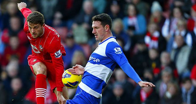 Sean Morrison: Suffered his injury in Reading's 1-0 defeat by Southampton
