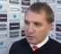 Rodgers: We were terrific
