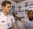 Vertonghen lifts Spurs to fourth