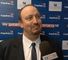 Benitez up for Swans test