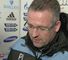 Lambert: 'Chelsea beat us up today'