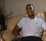 Joshua awarded MBE