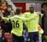 Andreas Weimann: Full of praise for strike partner Christian Benteke