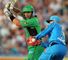 Brad Hodge: Rajasthan Royals batsman steered side to victory in final over